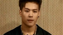 GOT7 - GOT7 Rap表演