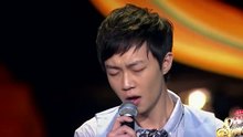 王思远,刘金 - 王思远 - 她 现场版 2014/01/10
