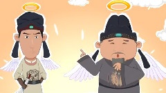 冷漠 - 元芳你怎么看