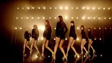 AOA - 흔들려