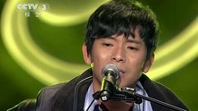 周三,KARA - 一个歌手的情书 现场版 2014/01/03