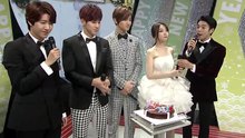 群星 - SBS人气歌谣  完整版 01/05