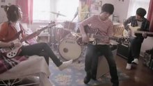 CNBLUE - Love Girl 中文字幕版