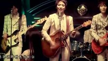 CNBLUE - Love 中文字幕版