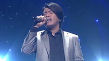 阿杜 - 他一定很爱你 2013金钟奖中国音超第三期 现场版 13/12/29
