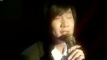林俊杰 - 一个又一个 现场版