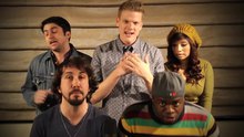 Pentatonix - Medley
