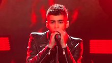 Tiffany Alvord,One Direction - Midnight Memories XFactorUSA 现场版