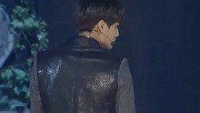 KAI - EXO KAI 舞蹈开场  2013MAMA亚洲音乐盛典 13/11/22