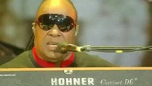 Stevie Wonder,Pharrell Williams - Lately+Isn't She Lovely  2013MAMA亚洲音乐盛典 现场版 13/11/22
