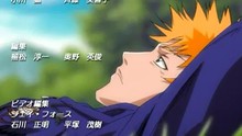 《死神》热血 ED