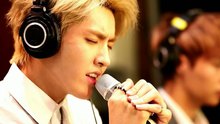 LAY,吴亦凡 - 彩虹 偶像本色 第二期 13/11/16