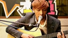 LAY - 给妈妈的一首歌 偶像本色 第二期 13/11/16