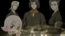 JUNE,タカチャ - 《死神》热血 ED