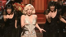 Lady Gaga SNL 全场