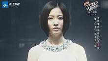 姚贝娜 - 姚贝娜 - 也许在 中国好声音 现场版 2013/9/13