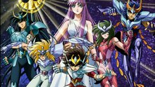 松泽由美 - 地球仪 日本动漫 《圣斗士星矢》之冥王十二宫篇 主题曲