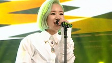 俞胜恩,Trouble Maker - Healing  人气歌谣 现场版 13/11/10