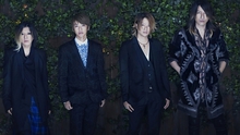 Glay - Diamond Skin