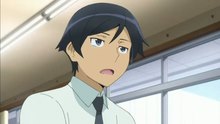 ほらいずむ 日本动漫 我的妹妹不可能那么可爱 ED