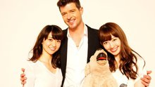 Blurred Lines AKB48版