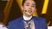 Tasty - MAMAMA 20130922 人气歌谣  现场版