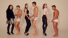 Blurred Lines 恶搞版