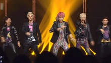 TEEN TOP - 没开玩笑 20130922 人气歌谣 现场