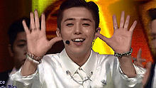 Tasty - MAMAMA 20130811 人气歌谣 现场版