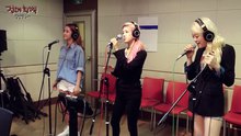 Spica - Tonight 电台版