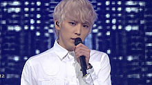 B.A.P - Coffee Shop 20130811 人气歌谣 现场版