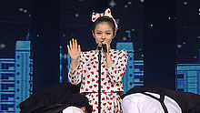李夏怡 - Its Over 20130324 人气歌谣 现场版