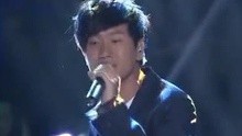 林俊杰 - 江南 打榜现场版