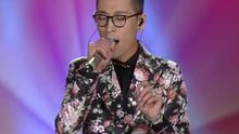 永隔一江水 - 我为歌狂 现场版 14/07/26