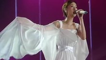 泳儿 - 飞得更高 我为歌狂 现场版 14/07/12