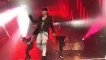 魏晨 - Party Like A Rock Star 2012亚洲音乐节 现场版