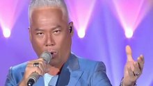 巫启贤 - 爱你一万年 - 我为歌狂2 现场版 14/06/28