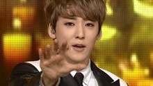 U-KISS,,ZE:A - 别那么风骚 - SBS人气歌谣 现场版 14/06/29