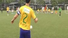 - 碧云国际社区2014迷你世界杯
