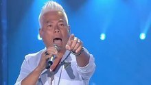 巫启贤 - 别怕我伤心 - 我为歌狂 现场版 14/06/07