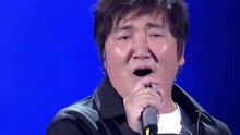 孙楠 - 无情的情书 现场版
