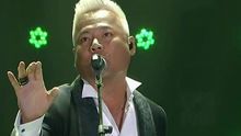 巫启贤 - 回来 - 我为歌狂 现场版 14/05/17