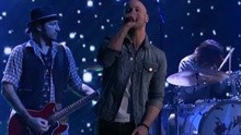 Daughtry - Waiting For Superman 美国偶像现场版