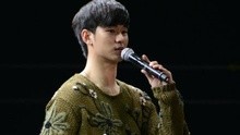 金秀贤 - 漂亮的瑞士小姐 北京FM 现场版