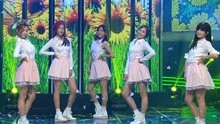 Apink - No No No 现场版 14/04/02