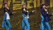 橘子焦糖,Orange Caramel - Catallena 现场版 14/04/02