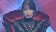 IU - 红舞鞋 现场版 14/04/02