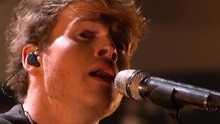 Kodaline - All I Want 现场版