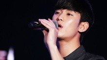 金秀贤 - Nobody - 2014上海FM 现场版