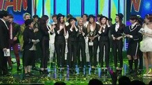 少女时代 - Mr.Mr. +一位受赏+安可 现场版 14/03/19
